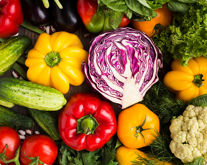 Техника для возделывания овощей