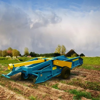 Картофелекопатели