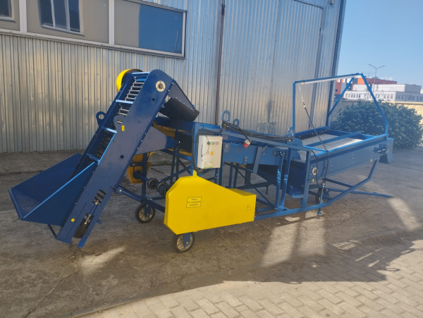 Сортировщики