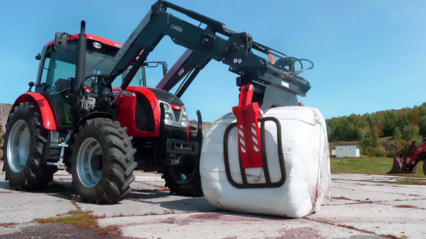 Прочее навесное оборудование