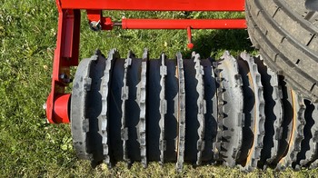 Катки прикатывающие