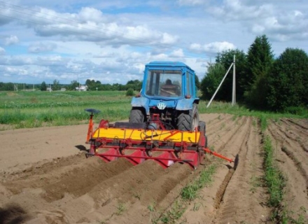 ПАН или пропал (из журнала «Агроснабфорум»)