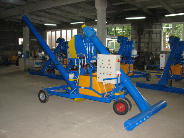 Протравливатели семян