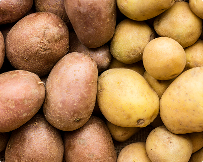 Техника для возделывания картофеля