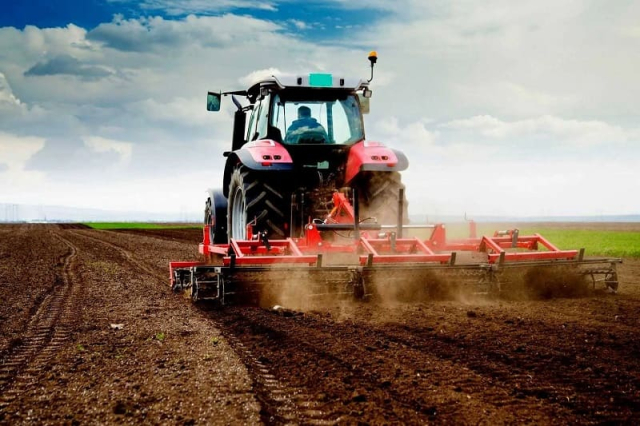 Как подготовить землю к новому сезону?