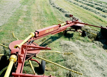 Сенаж по-белорусски (из журнала «Агромаркет»)