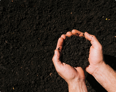 Почвообработка