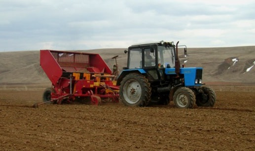 Картофелесажалки