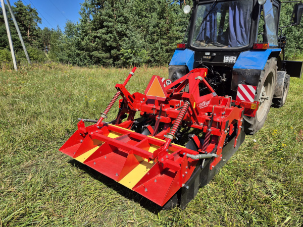 Грядообразователи