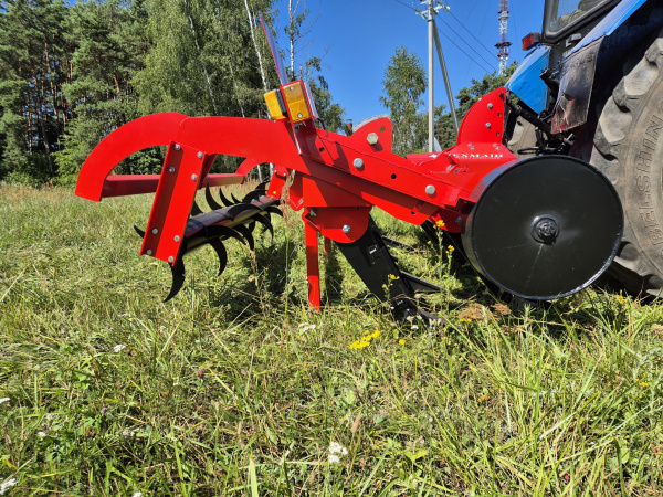 Глубокорыхлители