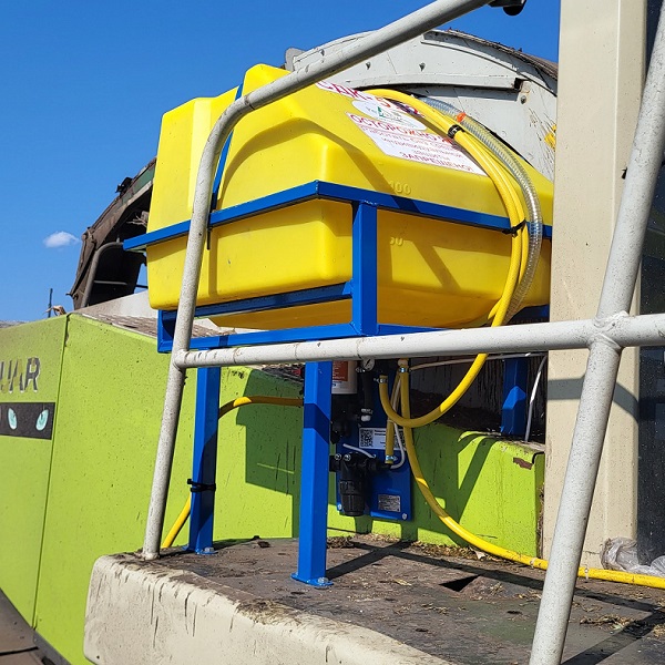 Протравители картофеля