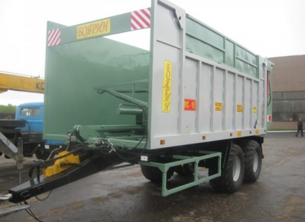 "БОЯРИН" и другие (интернет-портал Selhoz.by)