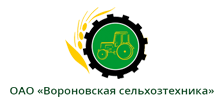 ОАО «Вороновская сельхозтехника»