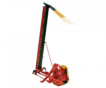 Косилка сегментно-пальцевая КС-Ф-1,6