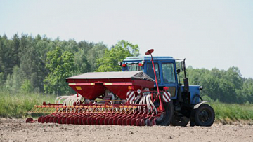 Сеялка пневматическая универсальная СПУ-6Д