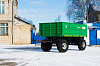 2ПТС-10 (прицеп самосвальный, г/п 10 тонн)