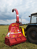 Косилка-измельчитель навесная КИН-Ф-1500