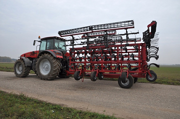 Культиватор КПМ-16 (КПМ-14)