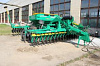 АППА-6-02 Агрегат почвообрабатывающе-посевной с дисковыми рабочими органами
