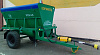 Раздатчик сыпучих кормов РСК-2,8М