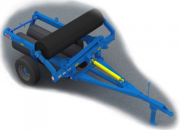 Каток водоналивной КВНГ-6