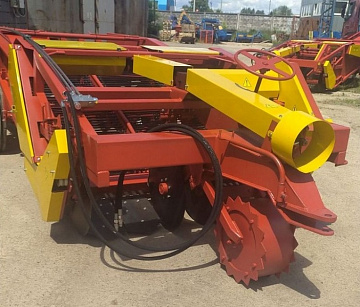 Копатель-Валкователь УКВ-2(90)