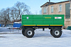 2ПТС-10 (прицеп самосвальный, г/п 10 тонн)