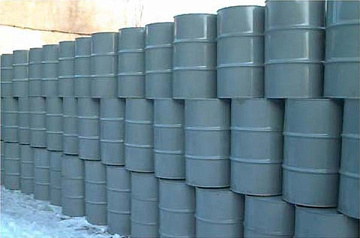 Барабан стальной тонкостенный закатной с гофрами БТ 1, Б-50 ГОСТ 13950-91