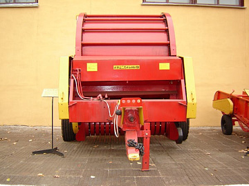 Пресс-подборщик рулонный ППР-Ф-1,8