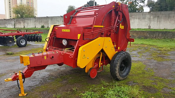 Пресс-подборщик рулонный ППР-145