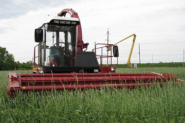 Жатка для уборки трав КГС0200000