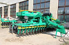АППА-6-02 Агрегат почвообрабатывающе-посевной с дисковыми рабочими органами