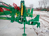 Плуг полунавесной оборотный ППО-(4+1)-40КЗ