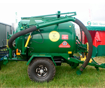 Машина универсальная мини РЖТ-3