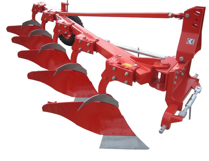 Какие виды плугов бывают