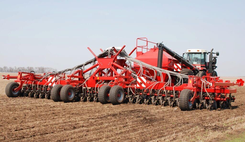 Устройство рассадопосадочной машины