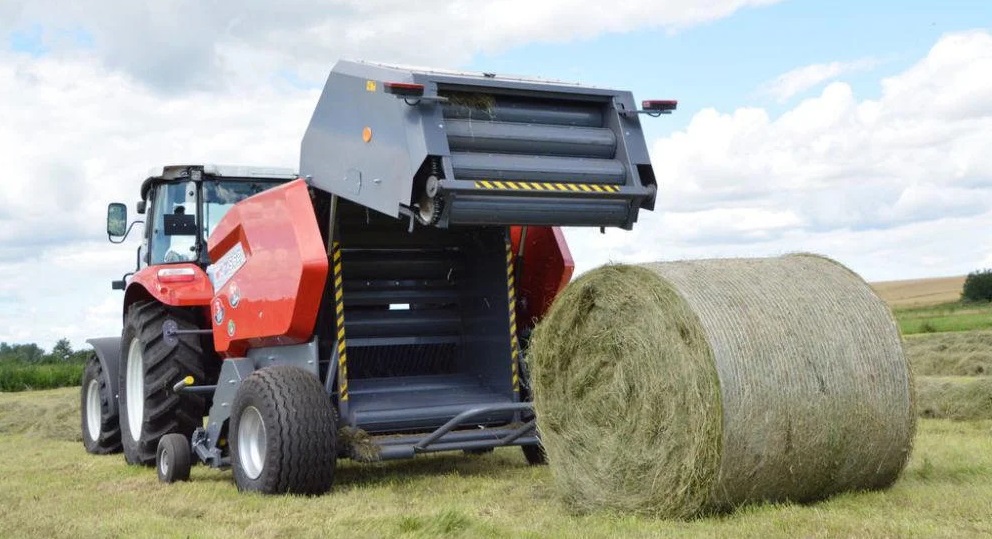 Как выбрать пресс-подборщик? 