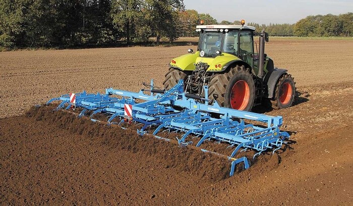Как правильно выбрать технику для обработки почвы ?