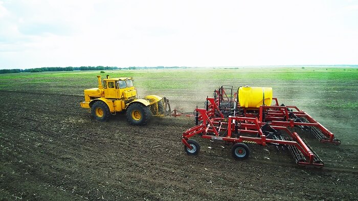 Правила внесения удобрений в почту